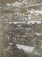 Mercedes Bmw ��kma Par�a