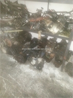 Mercedes Bmw ��kma Par�a