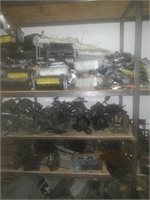 Mercedes Bmw ��kma Par�a