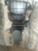 Mercedes Bmw ��kma Par�a