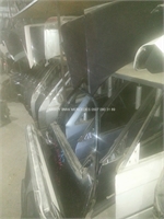 Mercedes Bmw ��kma Par�a