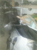 Mercedes Bmw ��kma Par�a