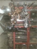 Mercedes Bmw ��kma Par�a