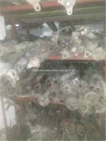 Mercedes Bmw ��kma Par�a