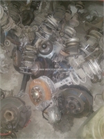 Mercedes Bmw ��kma Par�a