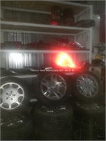 Mercedes Bmw ��kma Par�a