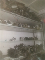 Mercedes Bmw ��kma Par�a